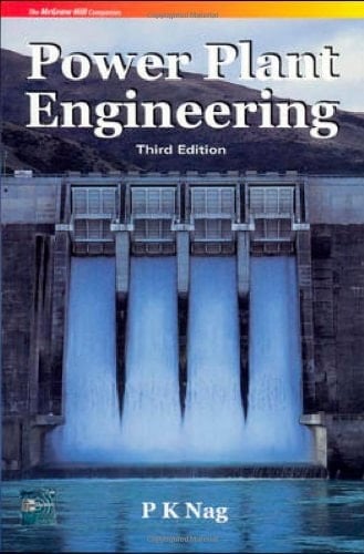 Pow Plant Engg