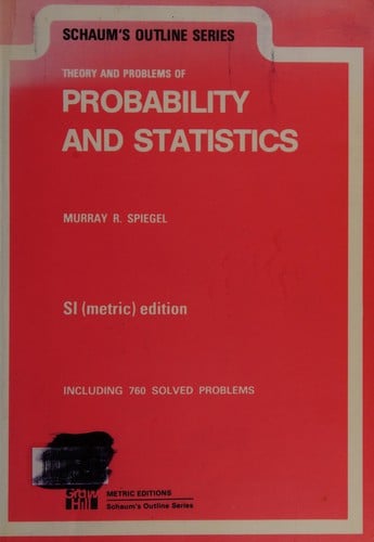 Schaum's Outline of Organic Chemistry (Schaum's Outline)