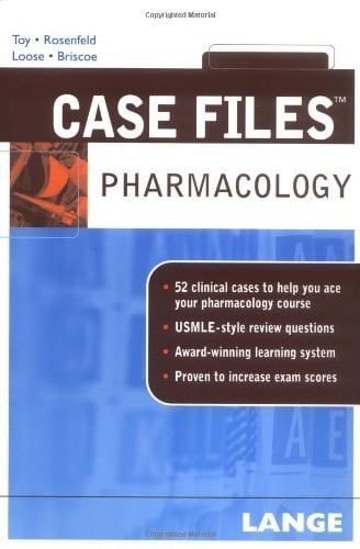 Pharmacology