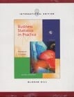 Business Statistics in Practice