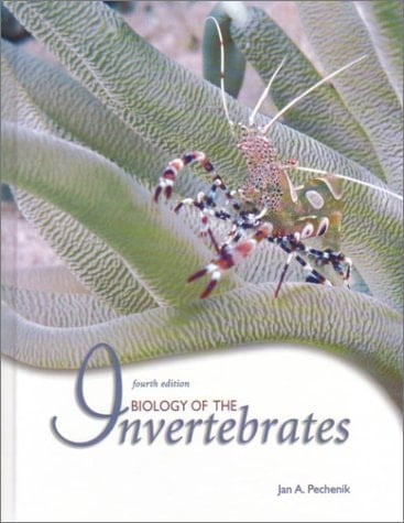 Biology of Invertebrates