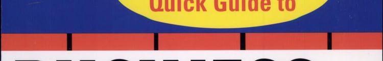 Schaum's Quick Guide to Business Formulas: 201 Decision-Making Tools for Business, Finance, and Accounting Students