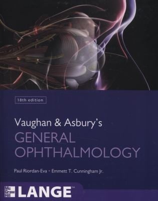 Vaughan  Asburys General Ophthalmology 18th Edition
            
                Lange Clinical Medicine