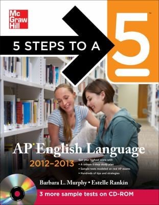 Ap English Language 20122013