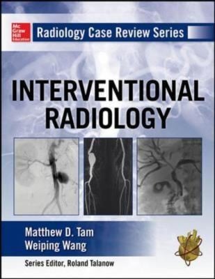Radiology Case Review Series