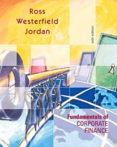 Fundamentals of Corporate Finance Standard Edition with and PowerWeb and S&P and Student Problem Manual and Excel Tutor and Gradesummit Demo/Sample