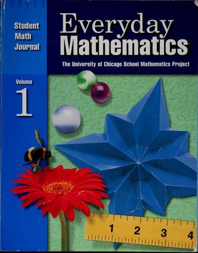 Assessment Handbook Grade 5 (Everyday mathematics)