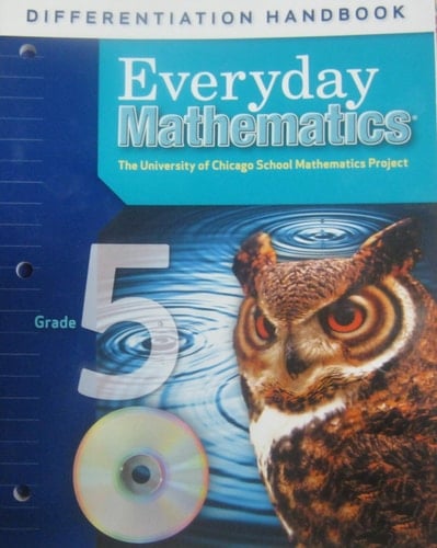 Everyday Mathematics Grade 5
