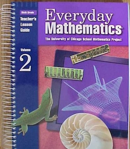 Everyday Mathematics