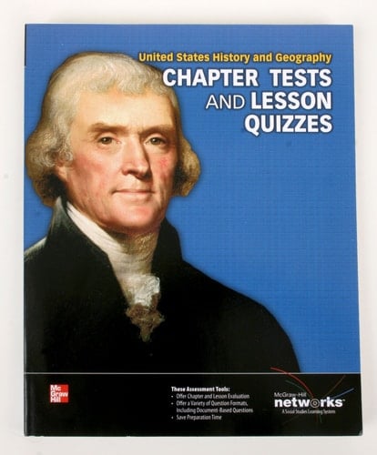 United States History & Geography