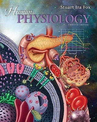 Connect Anatomy and Physiology 1 Semester Access Card for Human Physiology with APR & PhILS Online Access