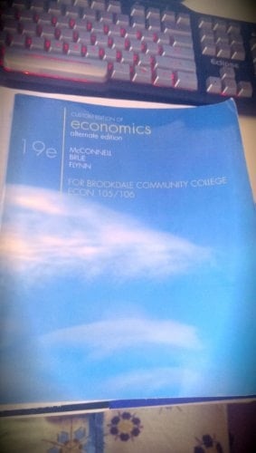 Economics
