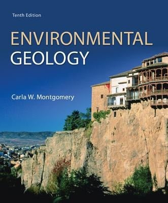 Loose Leaf Version for Environmental Geology