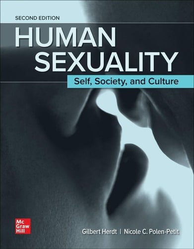 Human Sexuality Self, Society and Culture