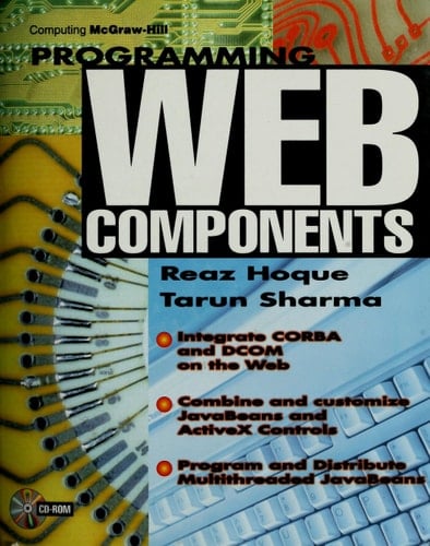 Programming Web Components