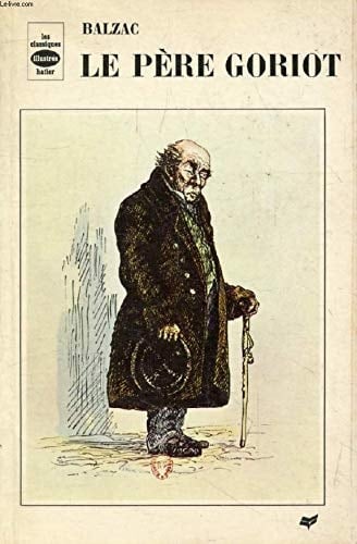 Le Pڳere Goriot