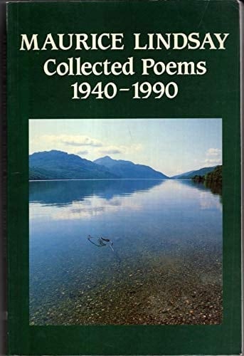Collected Poems, 1940-1990