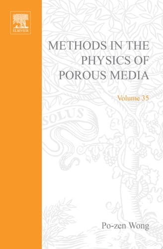 Methods of the Physics of Porous Media