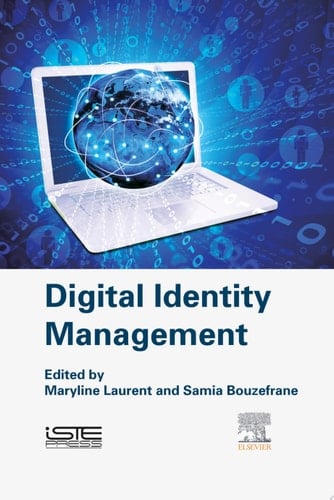 Digital Identity Management