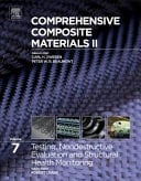 Comprehensive Composite Materials II. - Testing, nondestructive evaluation and structural health monitoring. Volume 7