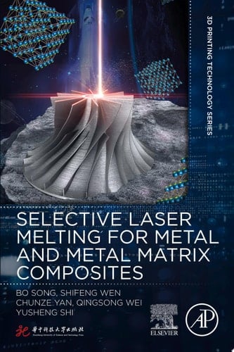 Selective Laser Melting for Metal and Metal Matrix Composites