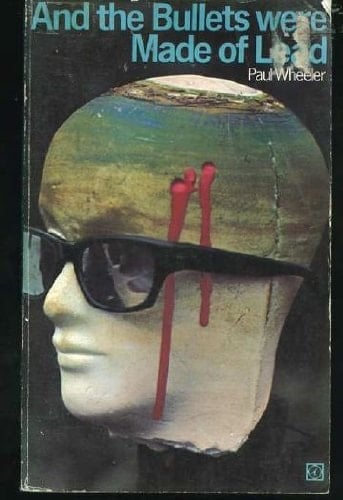 And the Bullets Were Made of Lead