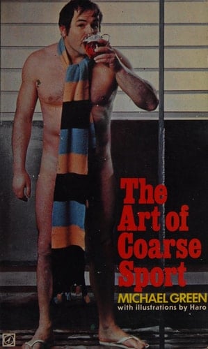 The Art of Coarse Sport