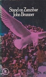 Stand on Zanzibar