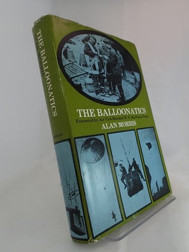 The Balloonatics