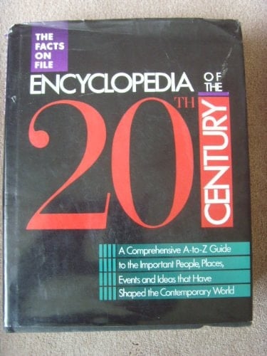 The Hutchinson Encyclopedia