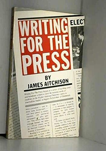 Writing for the Press