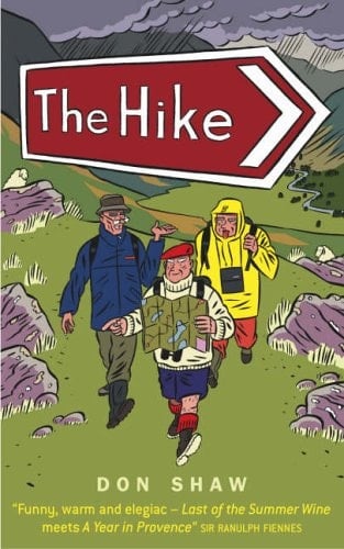 The Hike