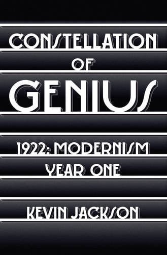 1922 Biography of a Year