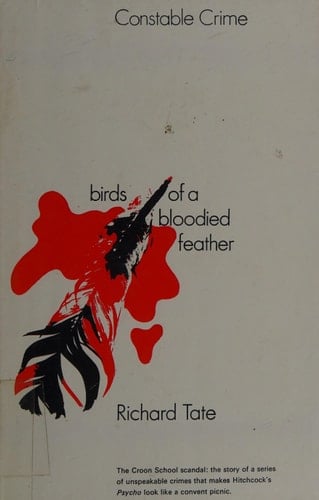 Birds of a Bloodied Feather