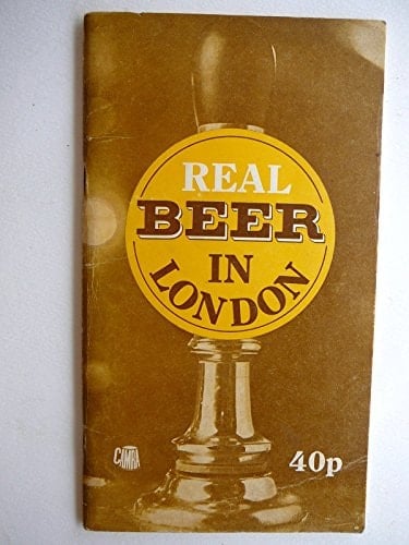 Real Beer in London