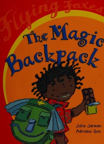 The Magic Backpack