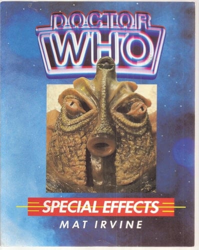 Doctor Who Special Effects
