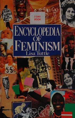 Encyclopaedia of Feminism