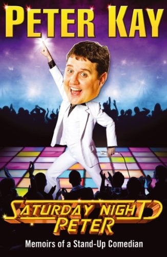 Saturday Night Peter