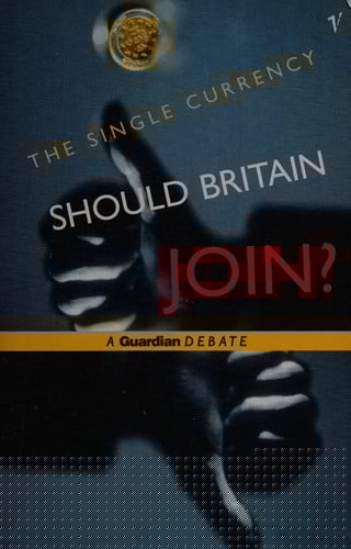 The Single Currency