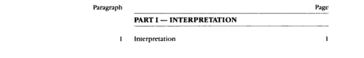 School Teachers' Pay and Conditions Document 1988