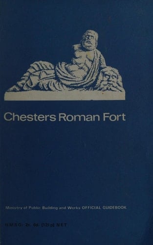 Chesters Roman Fort, Northumberland