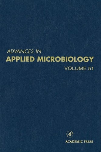 Advances in Applied Microbiology (Volume 51)