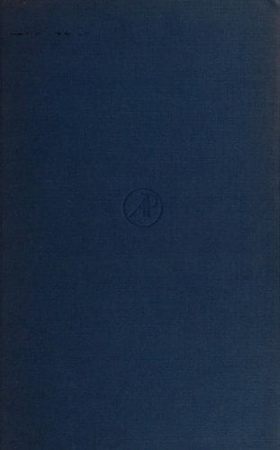 Molecular Association Including Molecular Complexes, Vol. 1