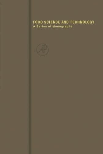 Enzymes in Food Processing (1966)