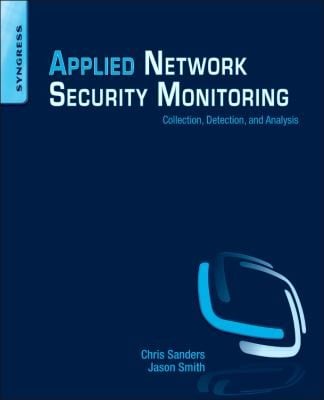 Applied Network Security Monitoring Using Open Source Tools