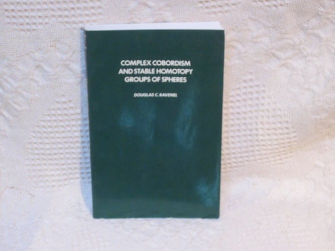 Complex Cobordism and Stable Homotopy Groups of Spheres