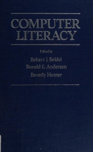 Computer Literacy: Issues and Directions for 1985