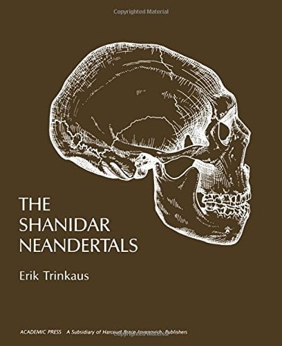 The Shanidar Neanderthals