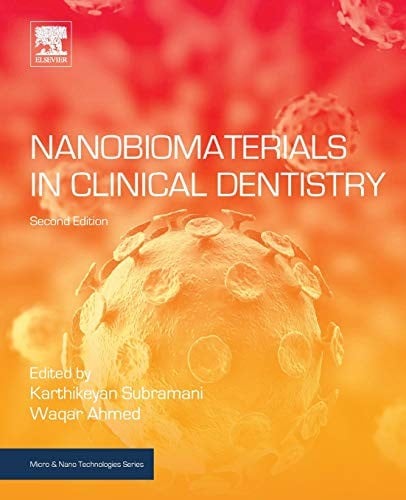 Nanobiomaterials In Clinical Dentistry